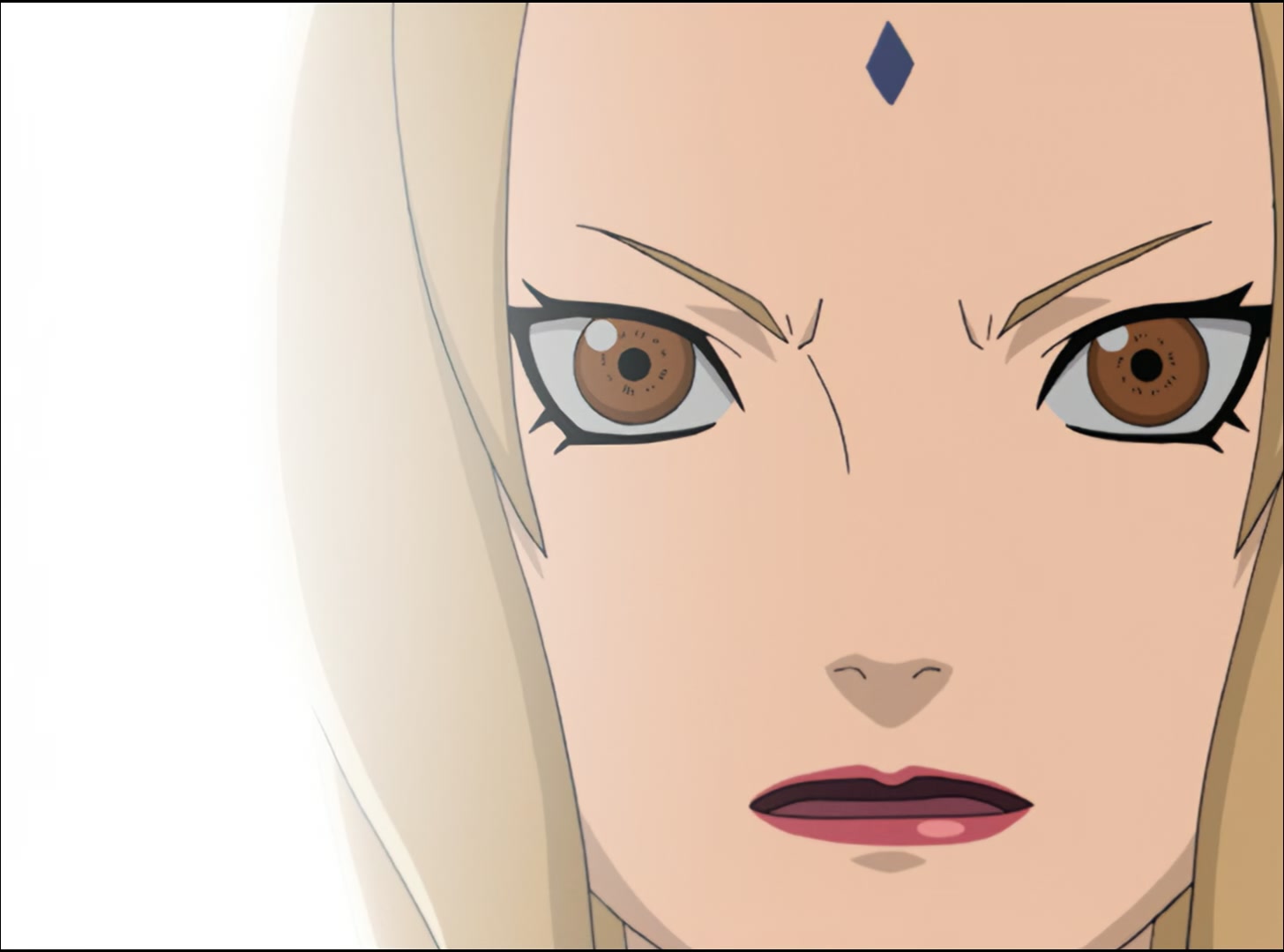 Naruto: Shippuden Ep 8: Team Kakashi, Deployed @ 00:09:11