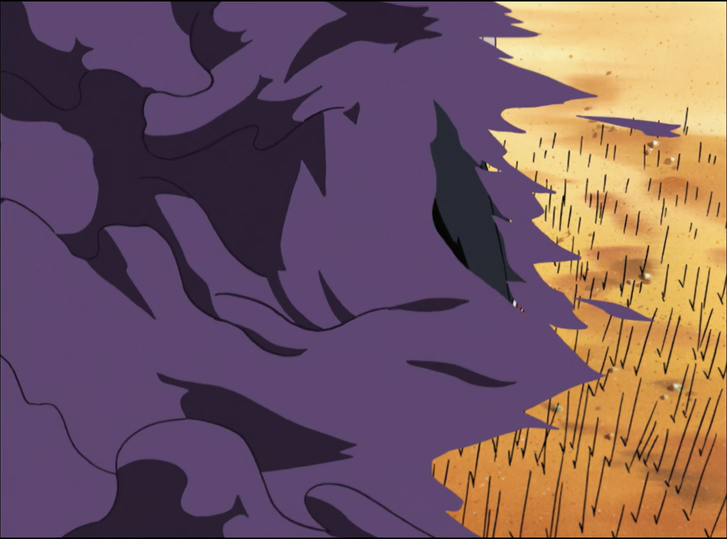 Naruto: Shippuden Ep 8: Team Kakashi, Deployed @ 00:11:01