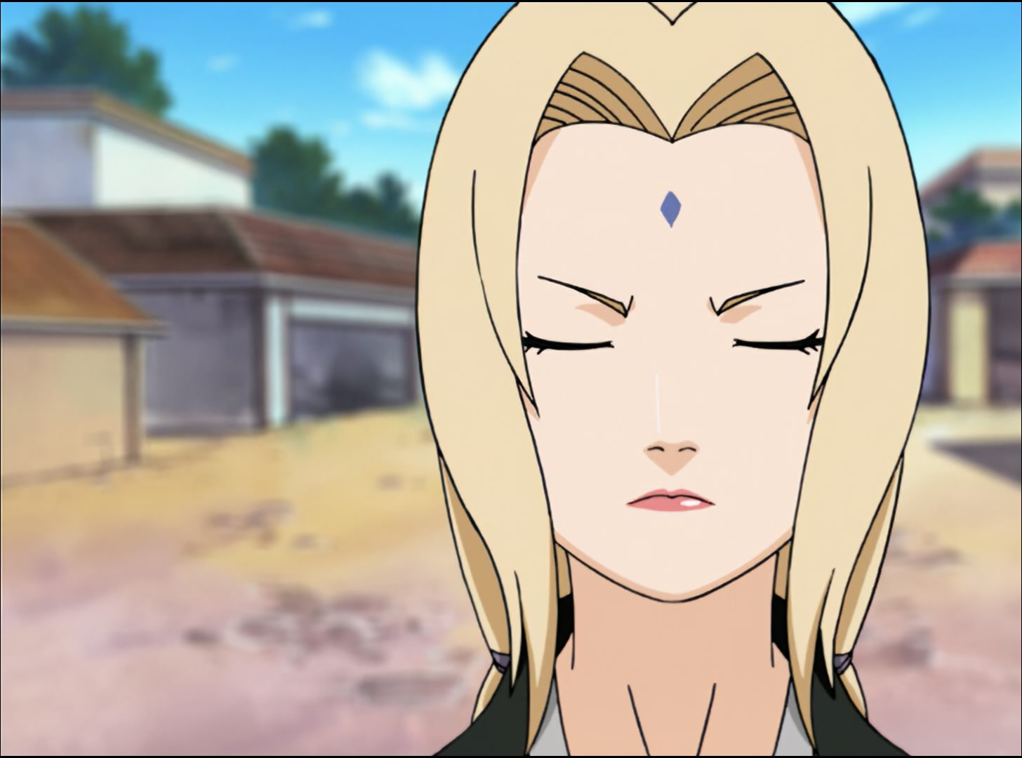 Naruto: Shippuden Ep 8: Team Kakashi, Deployed @ 00:18:14