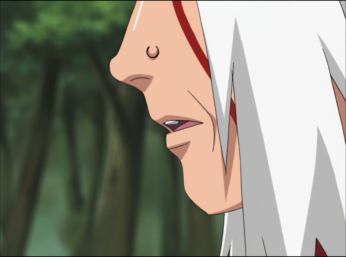 Naruto: Shippuden Ep 8: Team Kakashi, Deployed @ 00:19:01