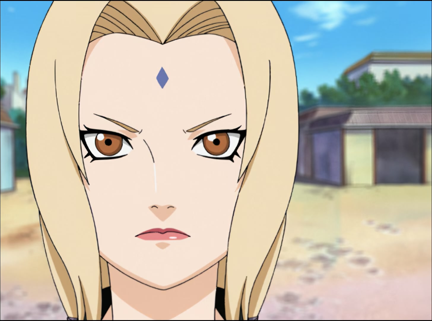 Naruto: Shippuden Ep 8: Team Kakashi, Deployed @ 00:19:39