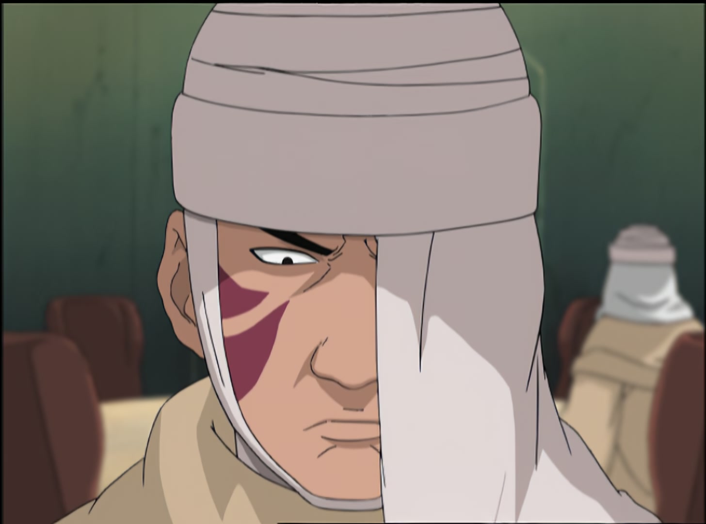Naruto: Shippuden Ep 9: The Jinchuriki's Tears @ 00:02:55