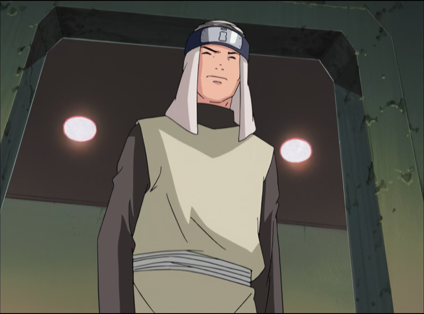 Naruto: Shippuden Ep 9: The Jinchuriki's Tears @ 00:03:48