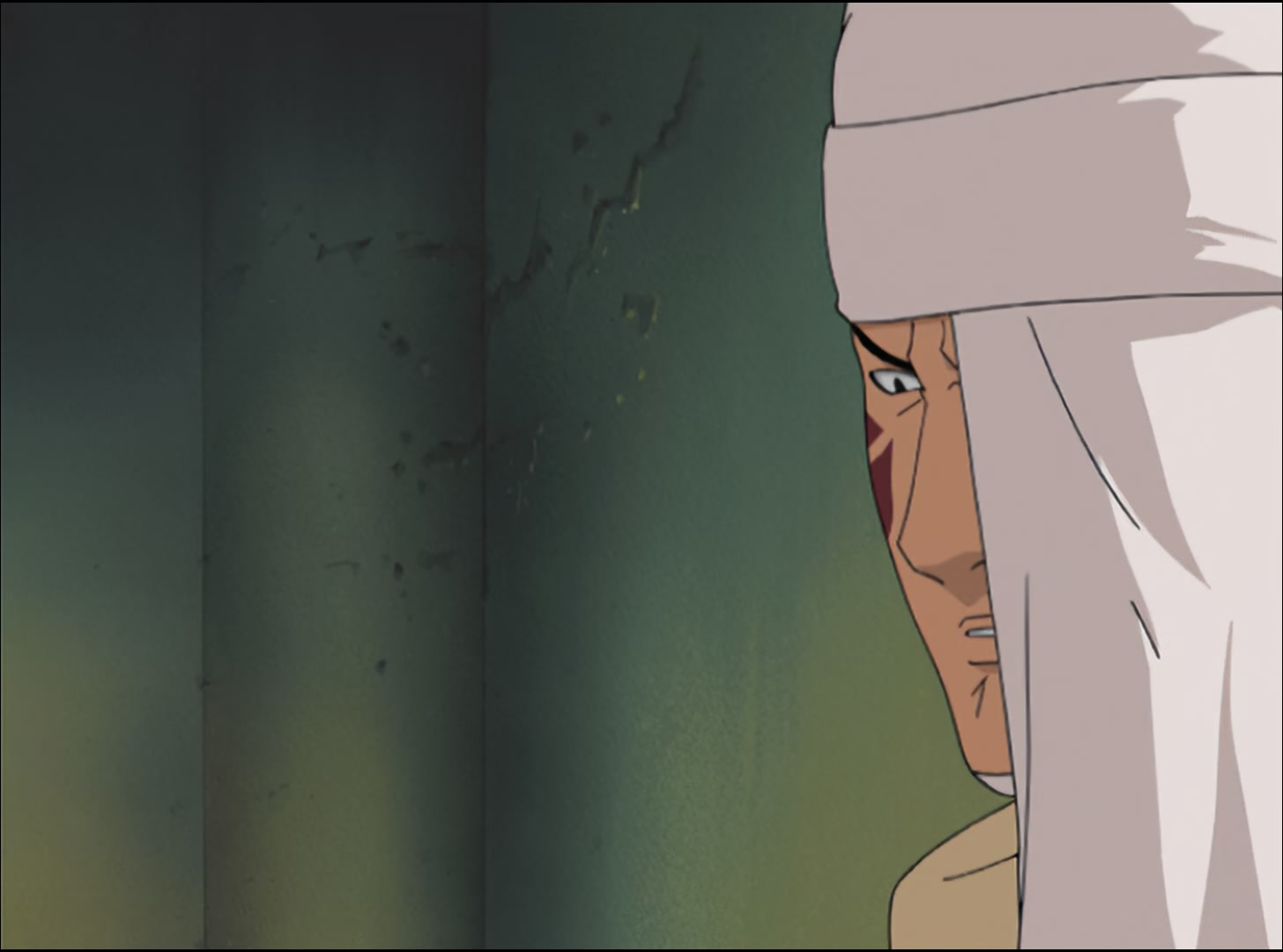 Naruto: Shippuden Ep 9: The Jinchuriki's Tears @ 00:04:12