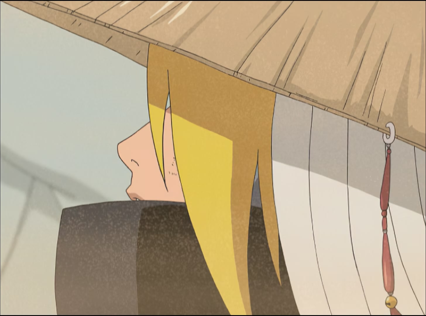 Naruto: Shippuden Ep 9: The Jinchuriki's Tears @ 00:05:14