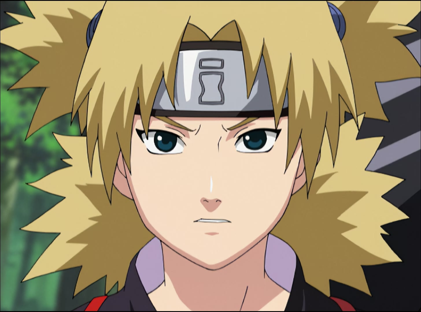 Naruto: Shippuden Ep 9: The Jinchuriki's Tears @ 00:06:06
