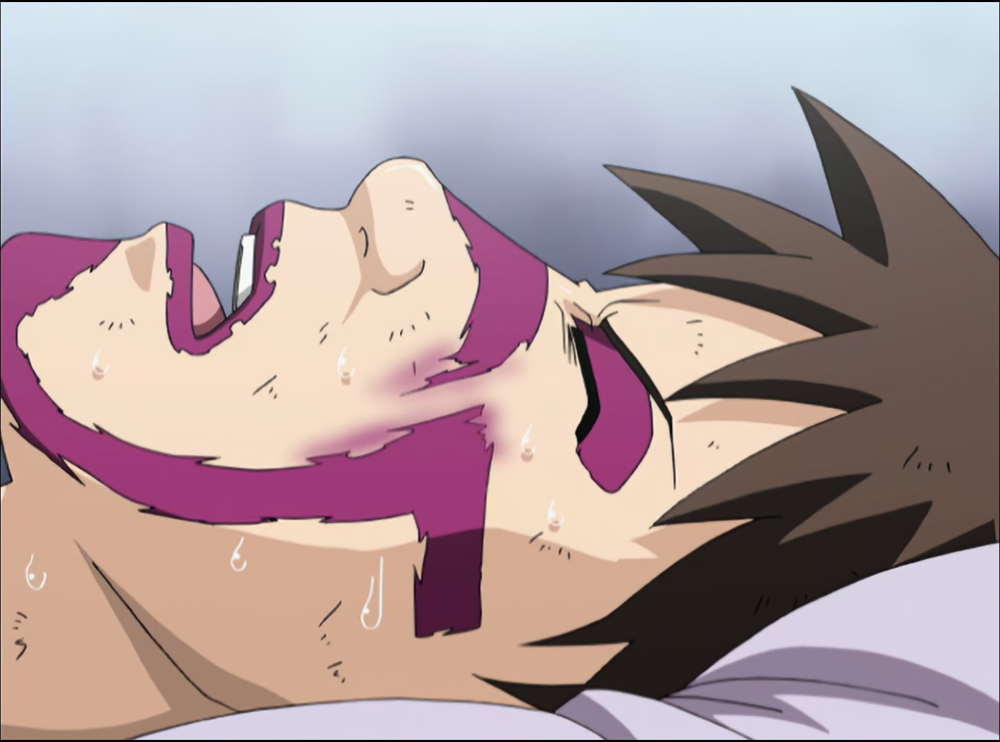 Naruto: Shippuden Ep 9: The Jinchuriki's Tears @ 00:06:16