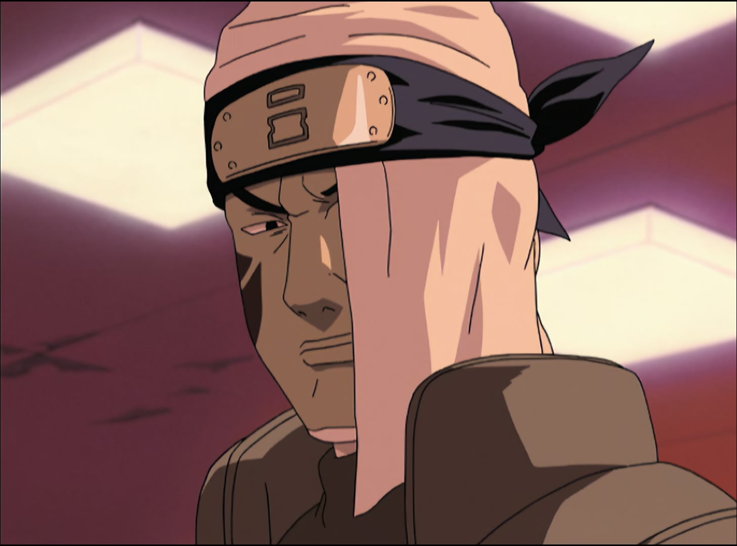 Naruto: Shippuden Ep 9: The Jinchuriki's Tears @ 00:07:08