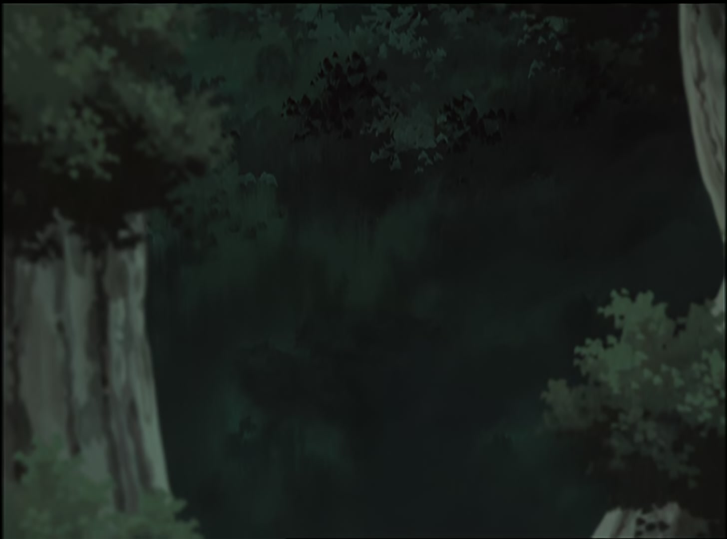 Naruto: Shippuden Ep 9: The Jinchuriki's Tears @ 00:07:22