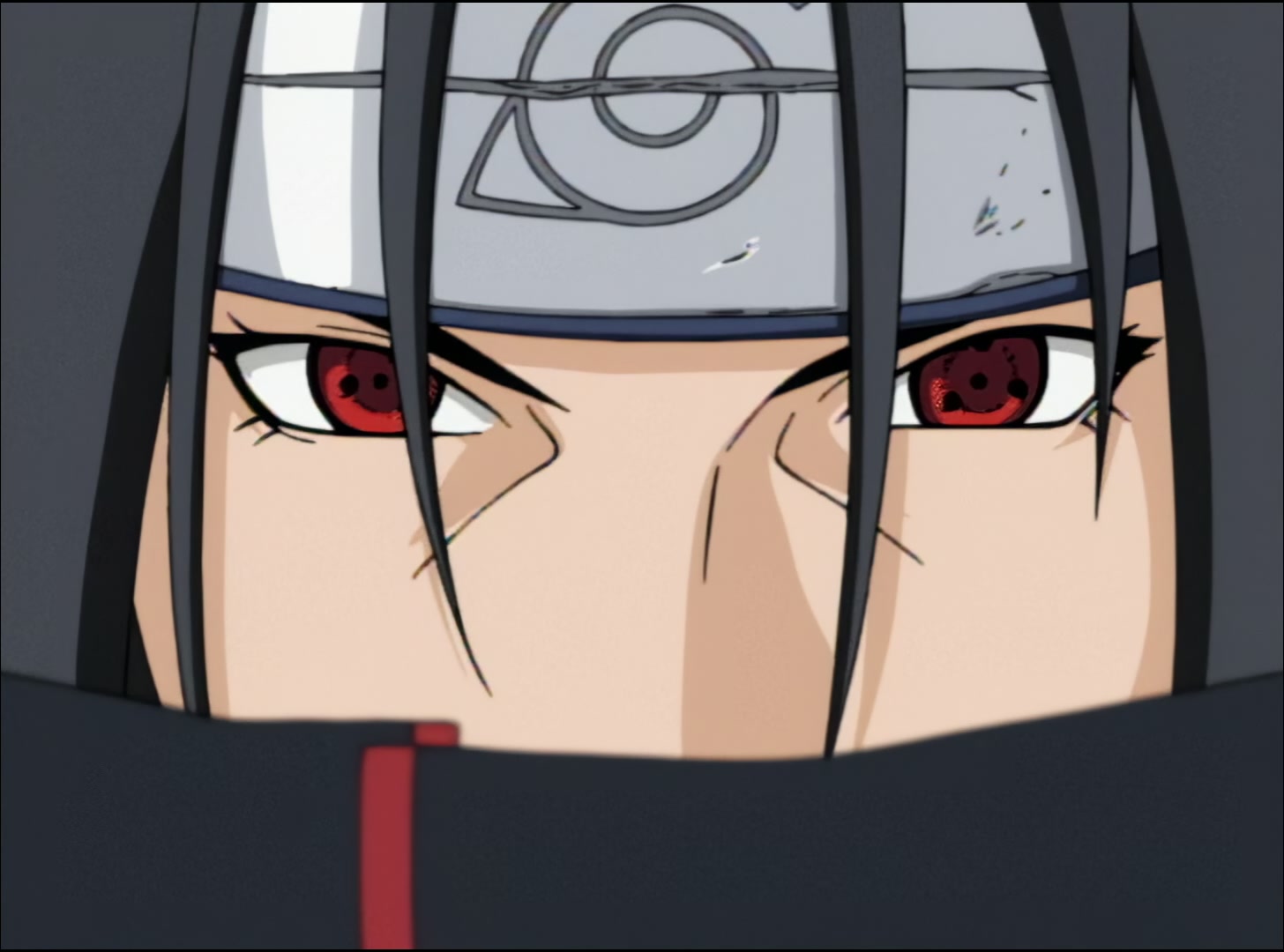 Naruto: Shippuden Ep 9: The Jinchuriki's Tears @ 00:07:37