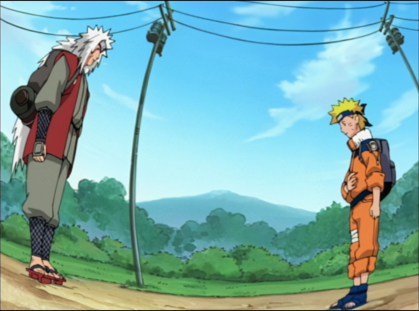 Naruto: Shippuden Ep 9: The Jinchuriki's Tears @ 00:07:51