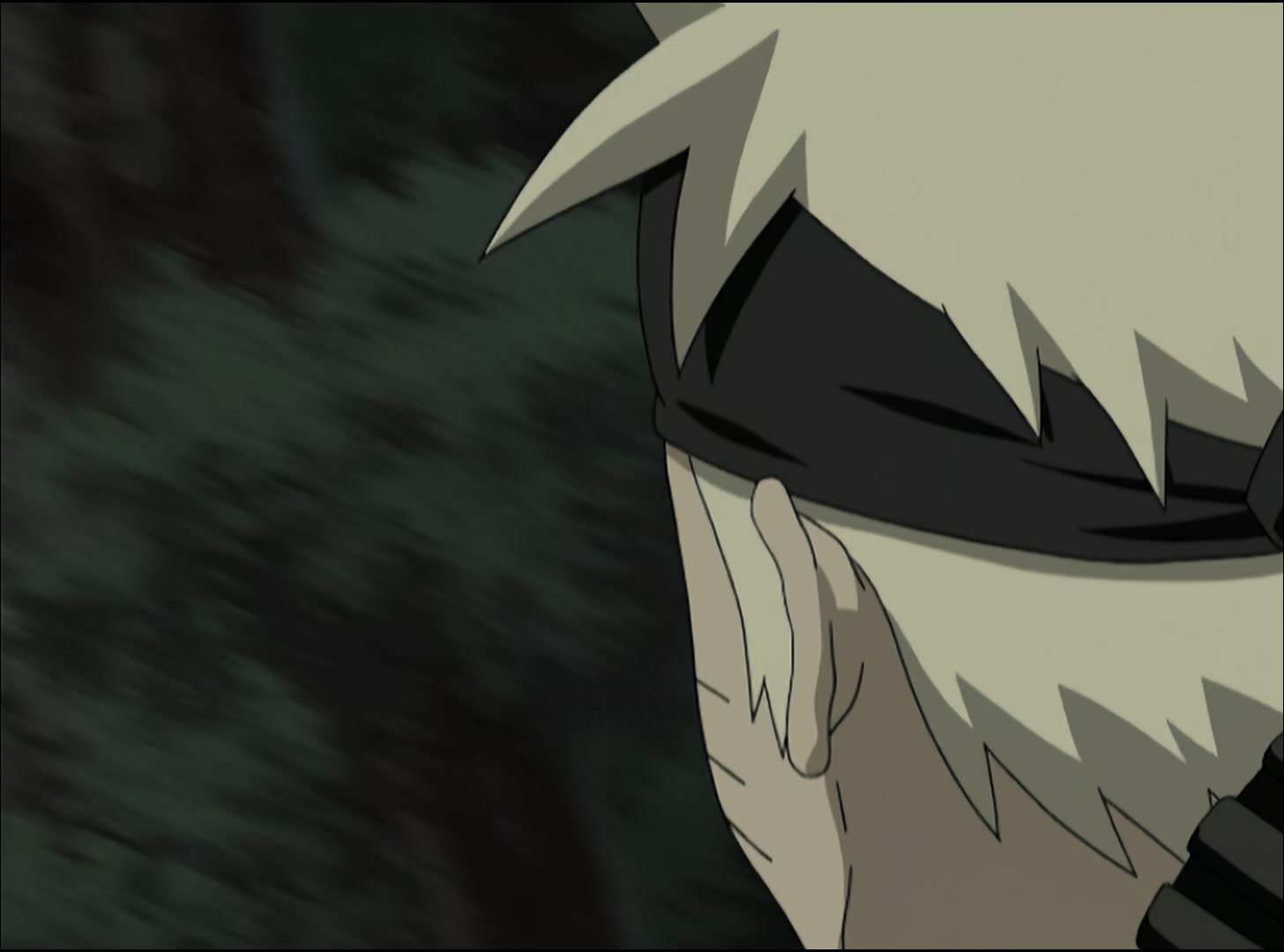 Naruto: Shippuden Ep 9: The Jinchuriki's Tears @ 00:08:19
