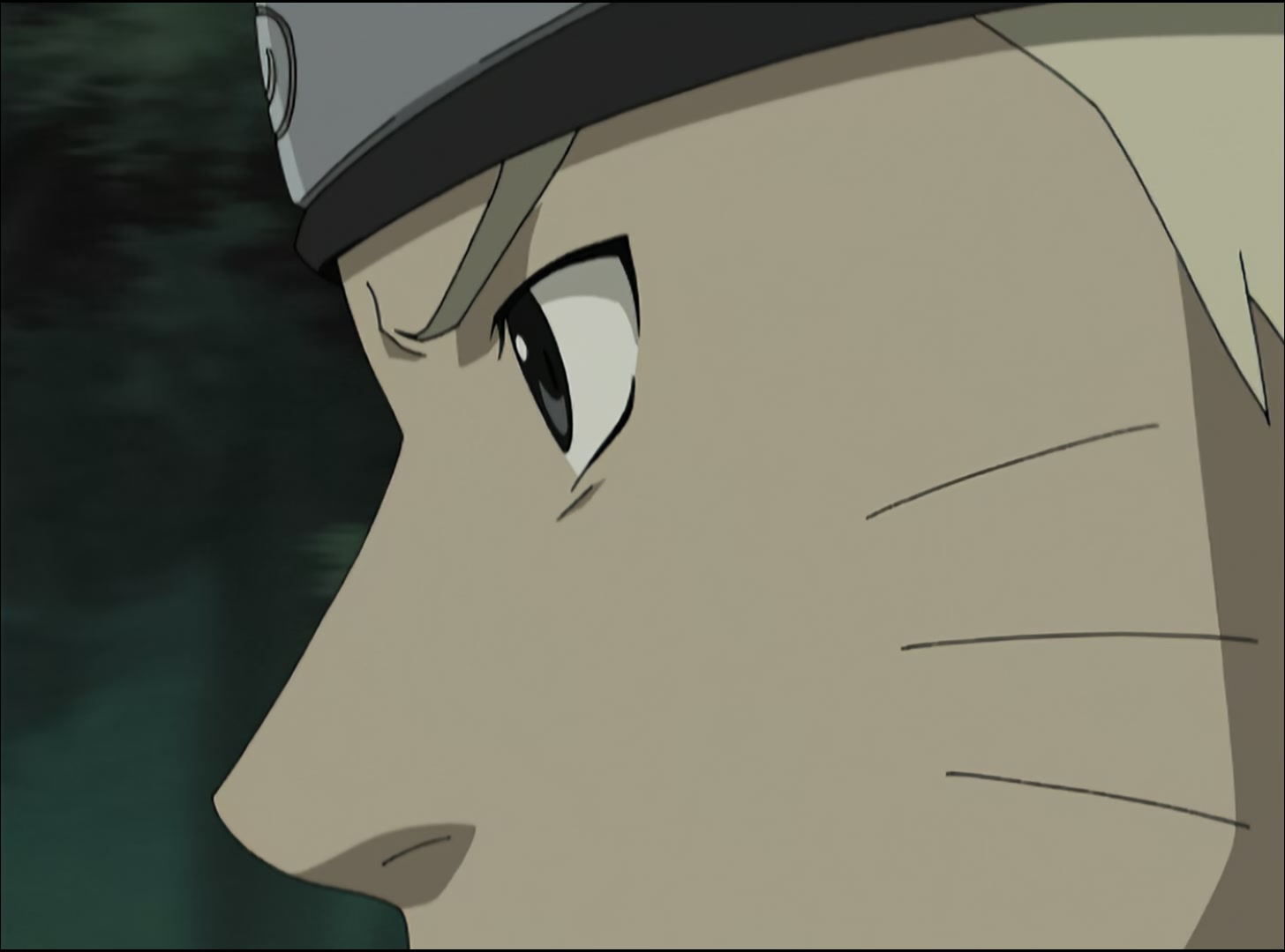 Naruto: Shippuden Ep 9: The Jinchuriki's Tears @ 00:08:58
