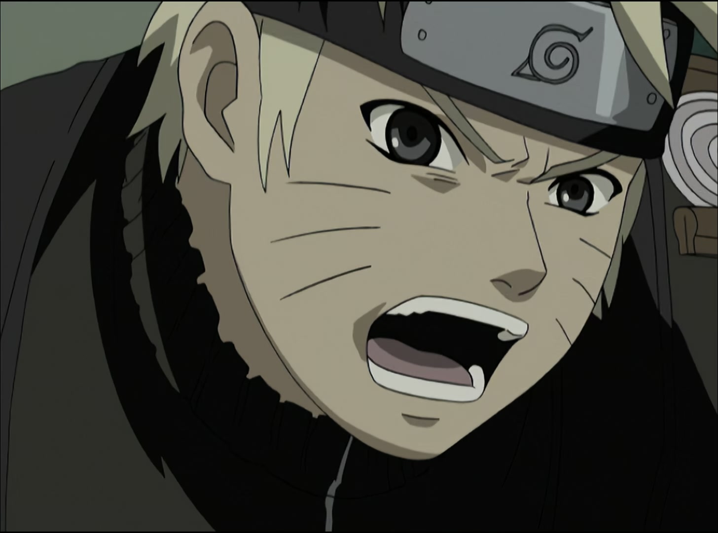 Naruto: Shippuden Ep 9: The Jinchuriki's Tears @ 00:09:02