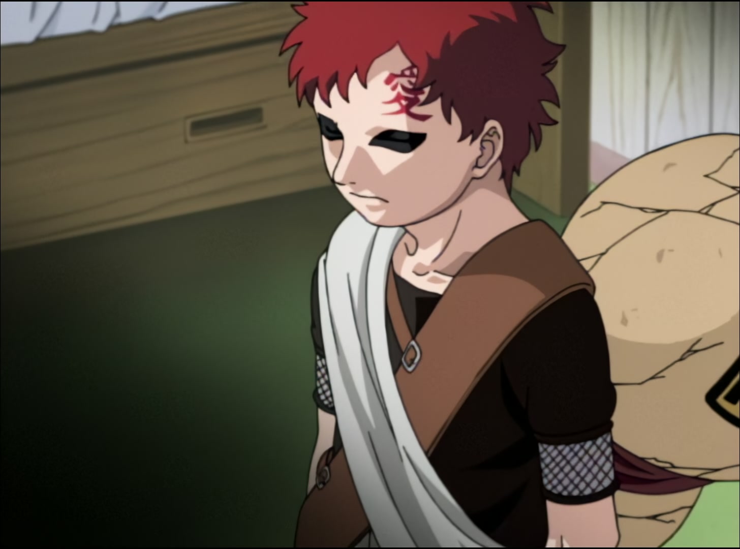 Naruto: Shippuden Ep 9: The Jinchuriki's Tears @ 00:09:12