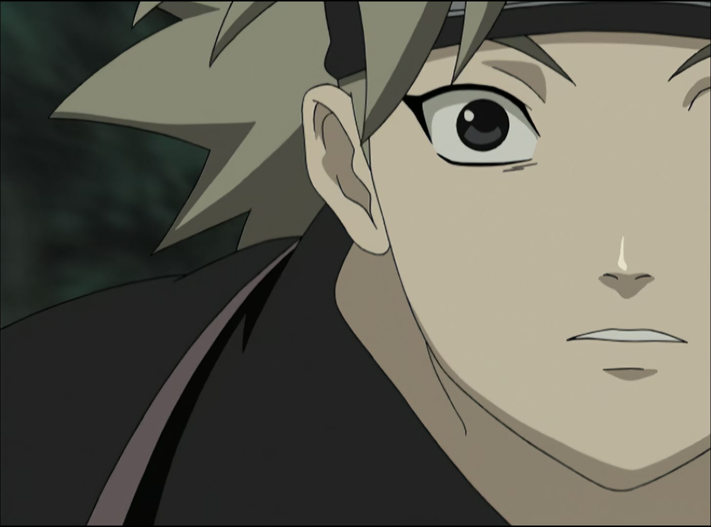 Naruto: Shippuden Ep 9: The Jinchuriki's Tears @ 00:09:26