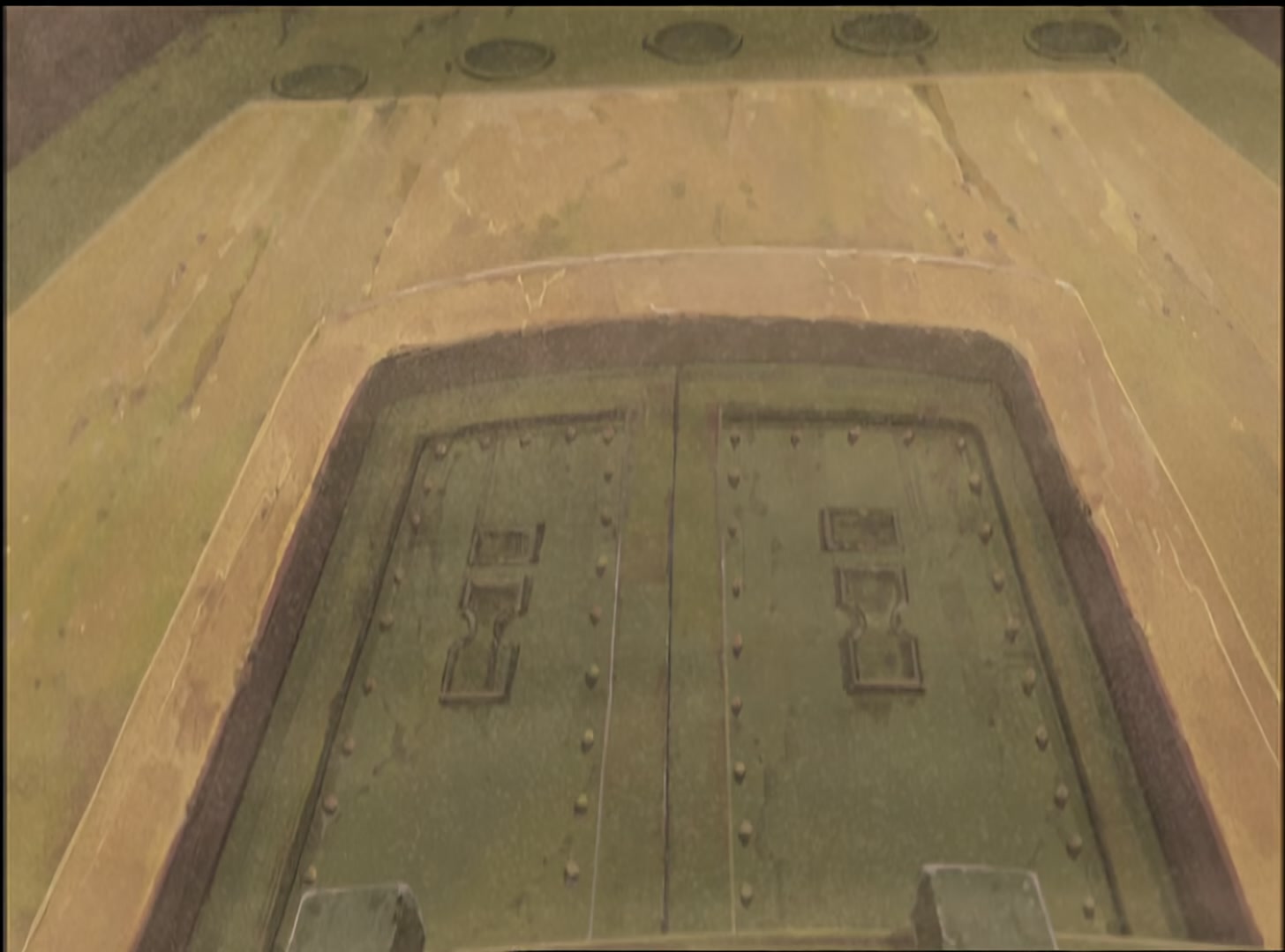 Naruto: Shippuden Ep 9: The Jinchuriki's Tears @ 00:17:42