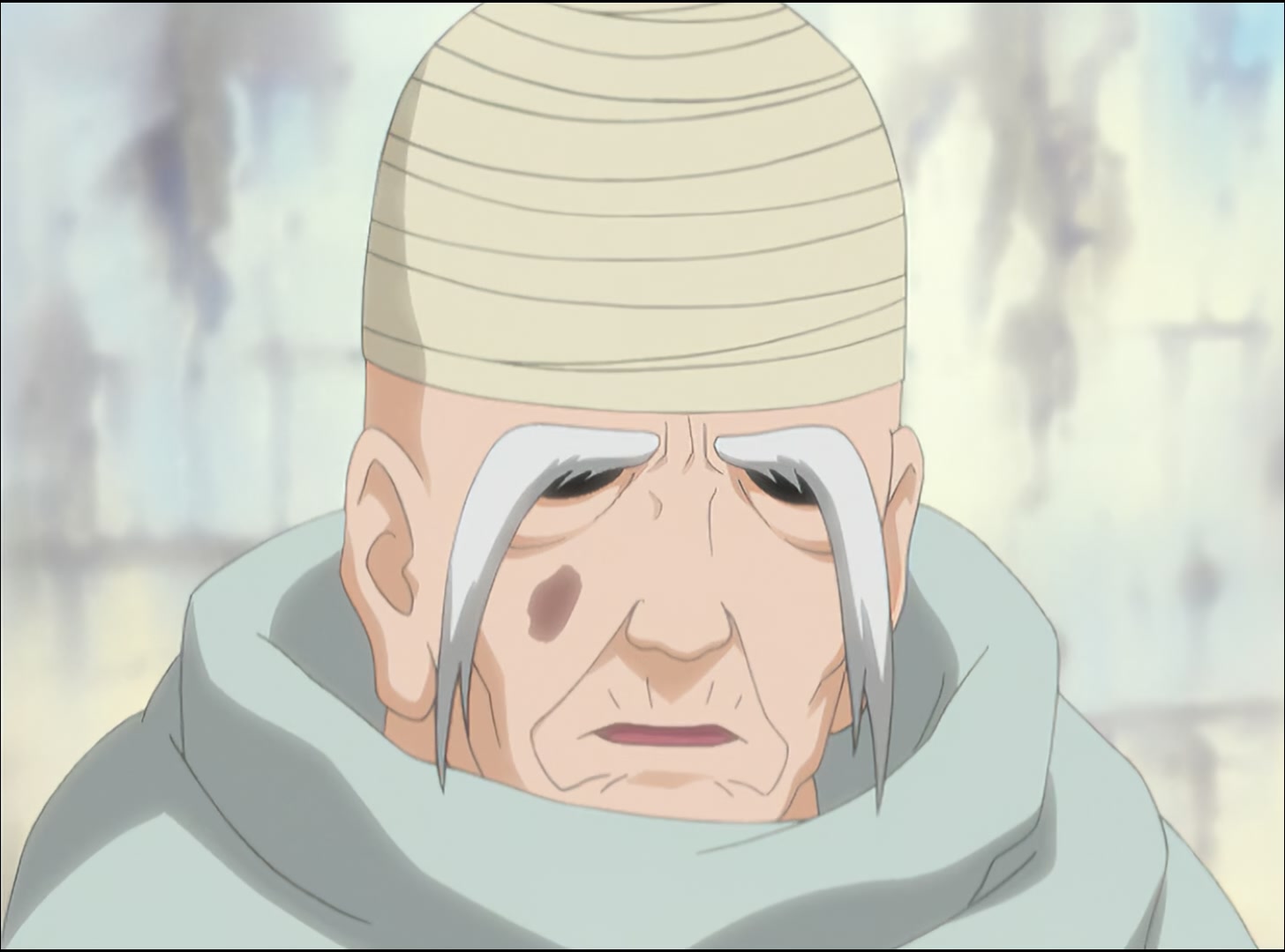 Naruto: Shippuden Ep 9: The Jinchuriki's Tears @ 00:18:34