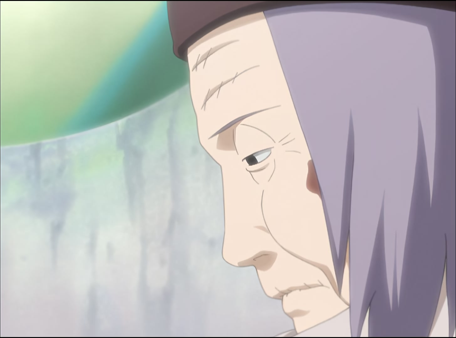 Naruto: Shippuden Ep 9: The Jinchuriki's Tears @ 00:18:49