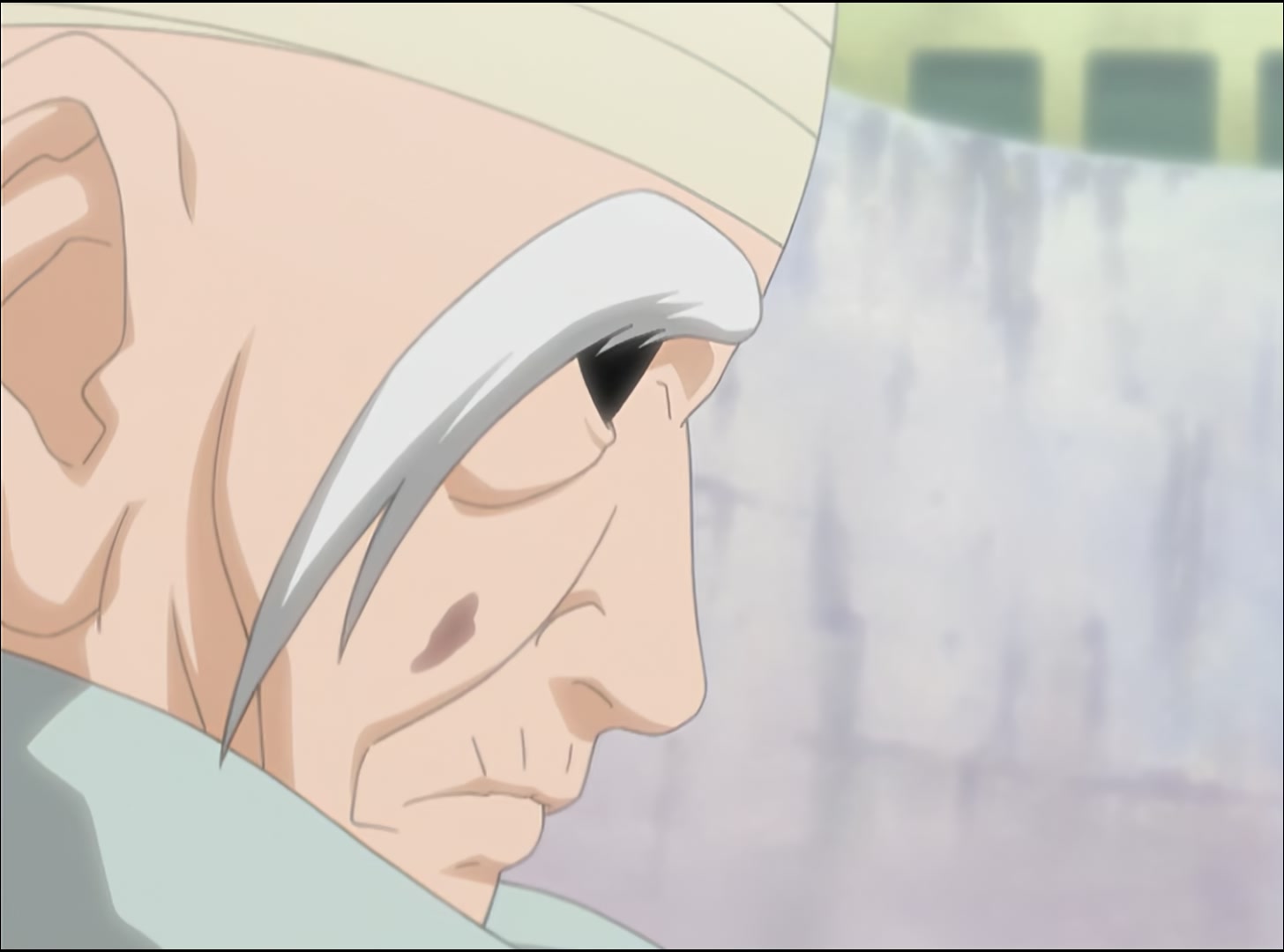 Naruto: Shippuden Ep 9: The Jinchuriki's Tears @ 00:18:53