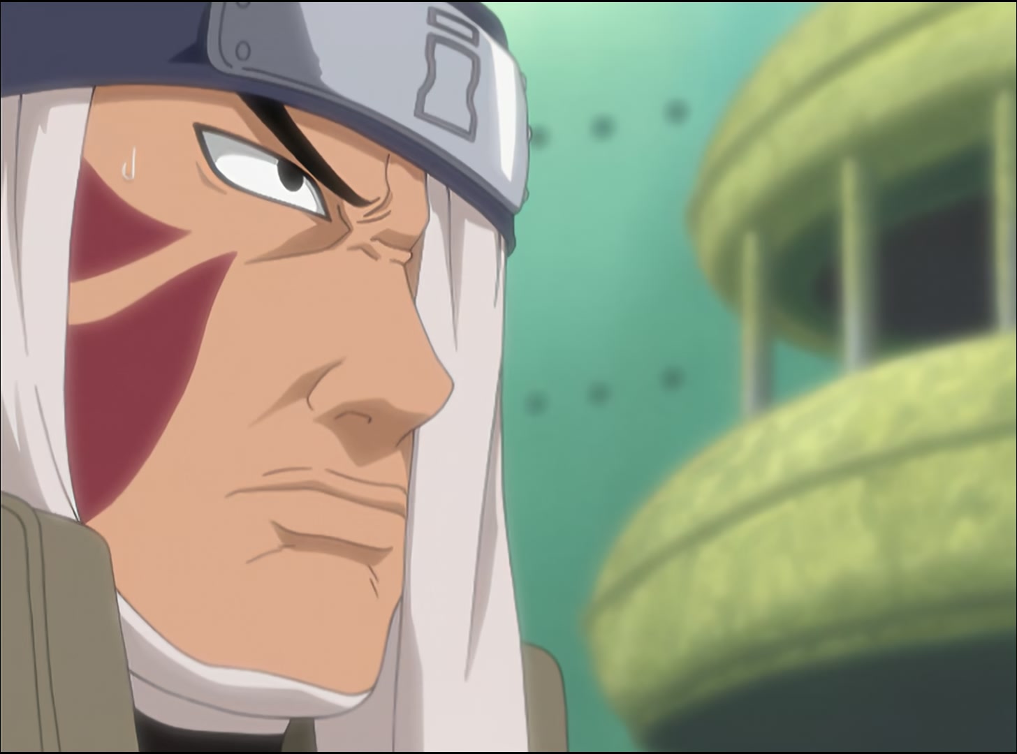 Naruto: Shippuden Ep 9: The Jinchuriki's Tears @ 00:19:13