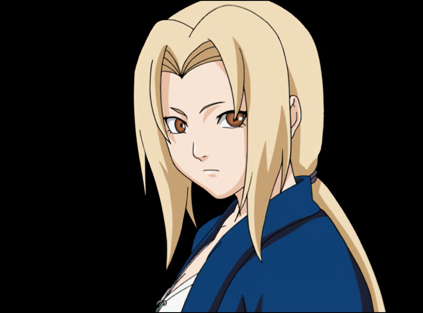 Naruto: Shippuden Ep 10: Sealing Jutsu: Nine Phantom Dragons @ 00:06:53