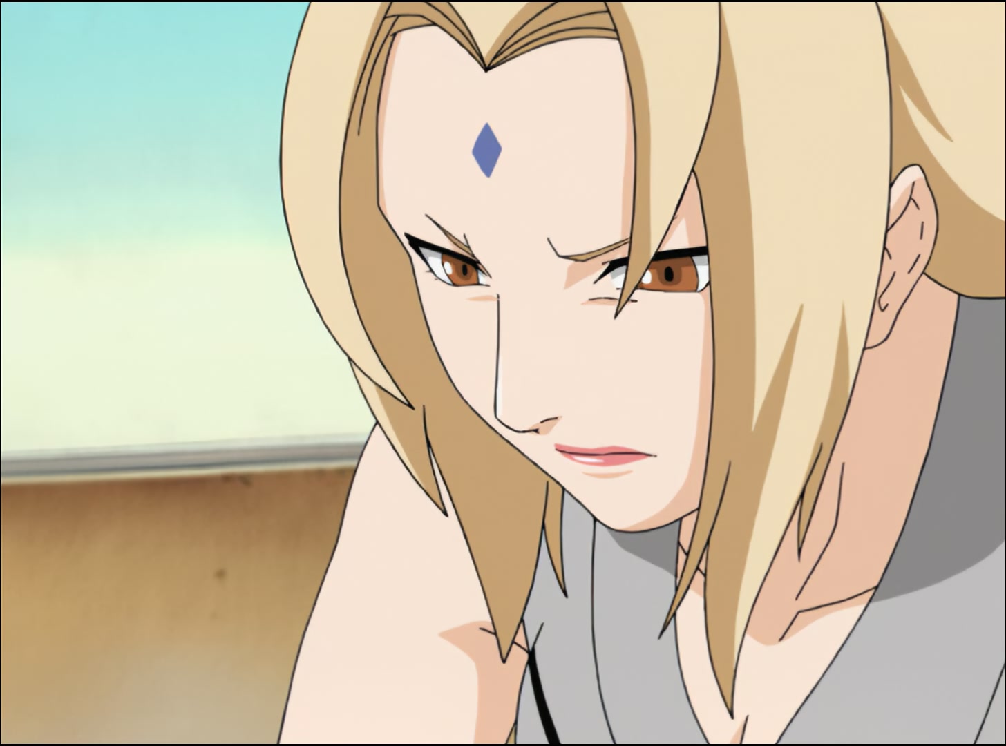 Naruto: Shippuden Ep 10: Sealing Jutsu: Nine Phantom Dragons @ 00:08:14