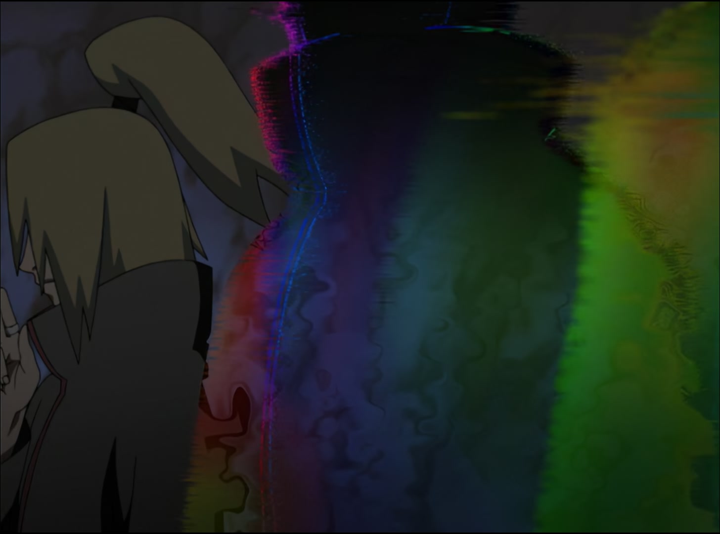 Naruto: Shippuden Ep 11: The Medical Ninja's Student @ 00:05:23
