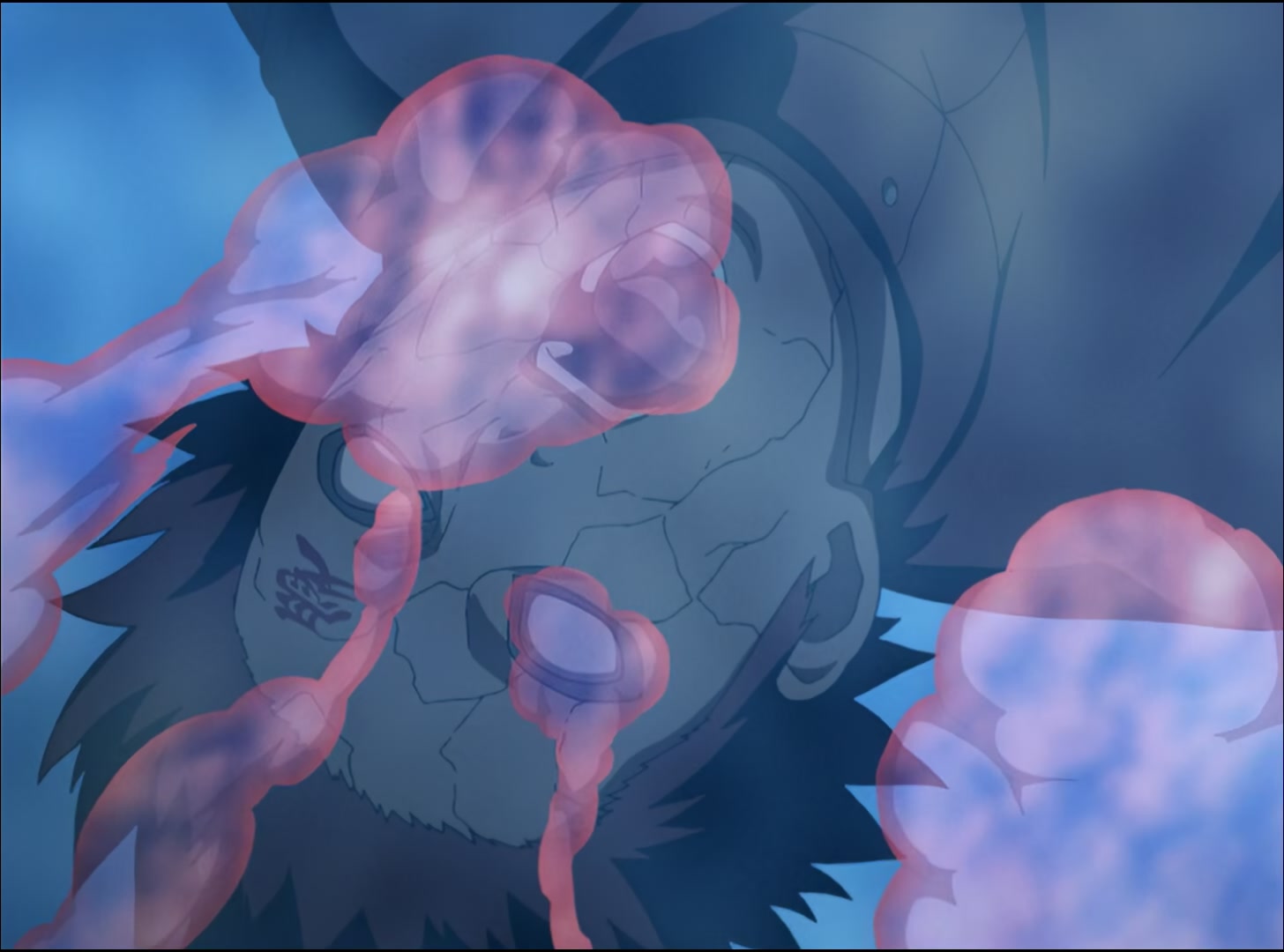 Naruto: Shippuden Ep 11: The Medical Ninja's Student @ 00:05:47