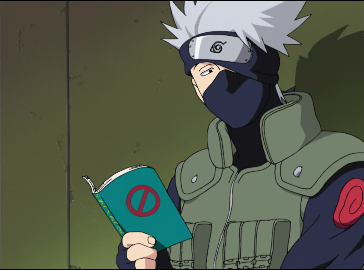 Naruto: Shippuden Ep 11: The Medical Ninja's Student @ 00:07:36