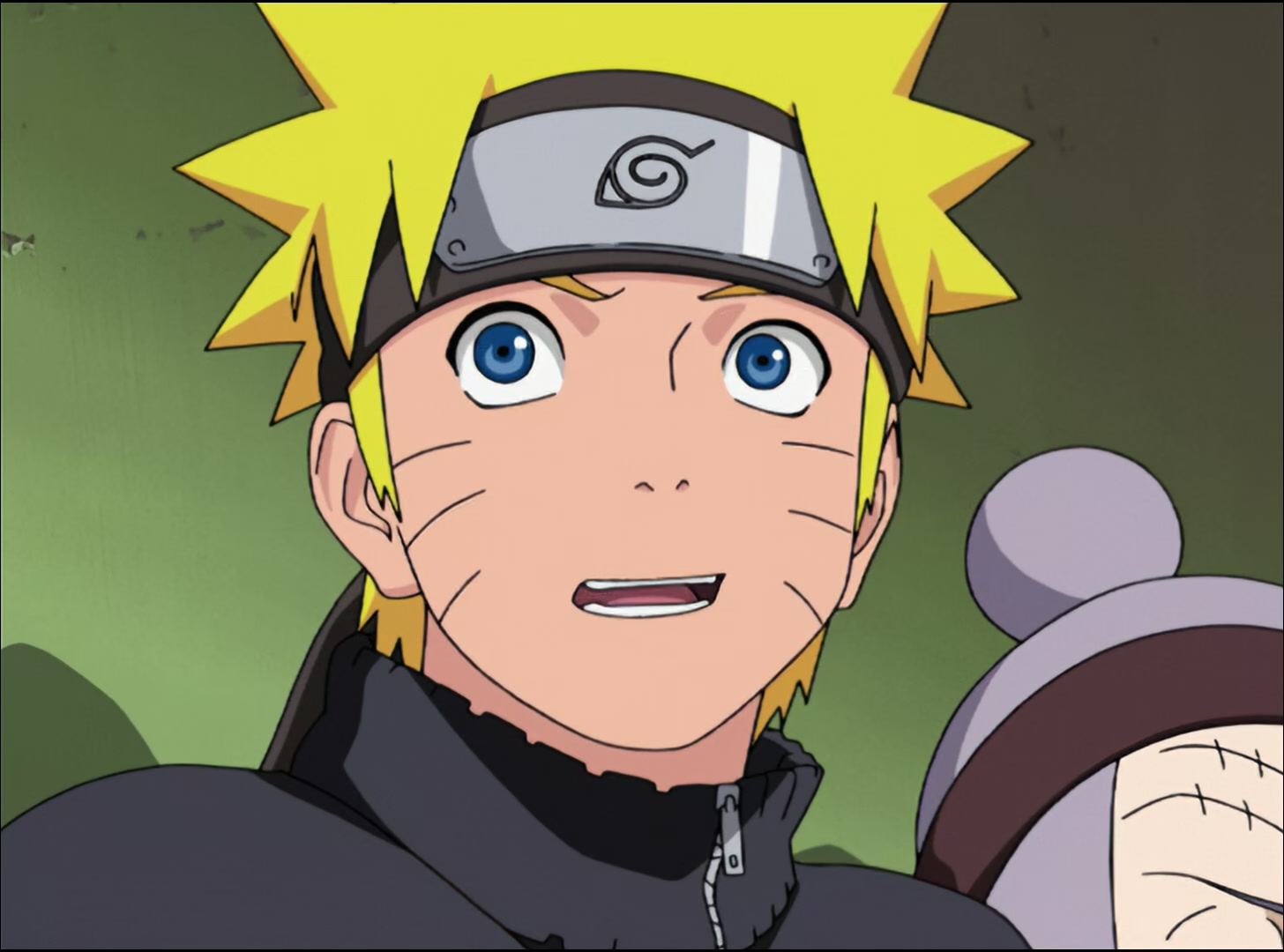 Naruto: Shippuden Ep 11: The Medical Ninja's Student @ 00:07:46