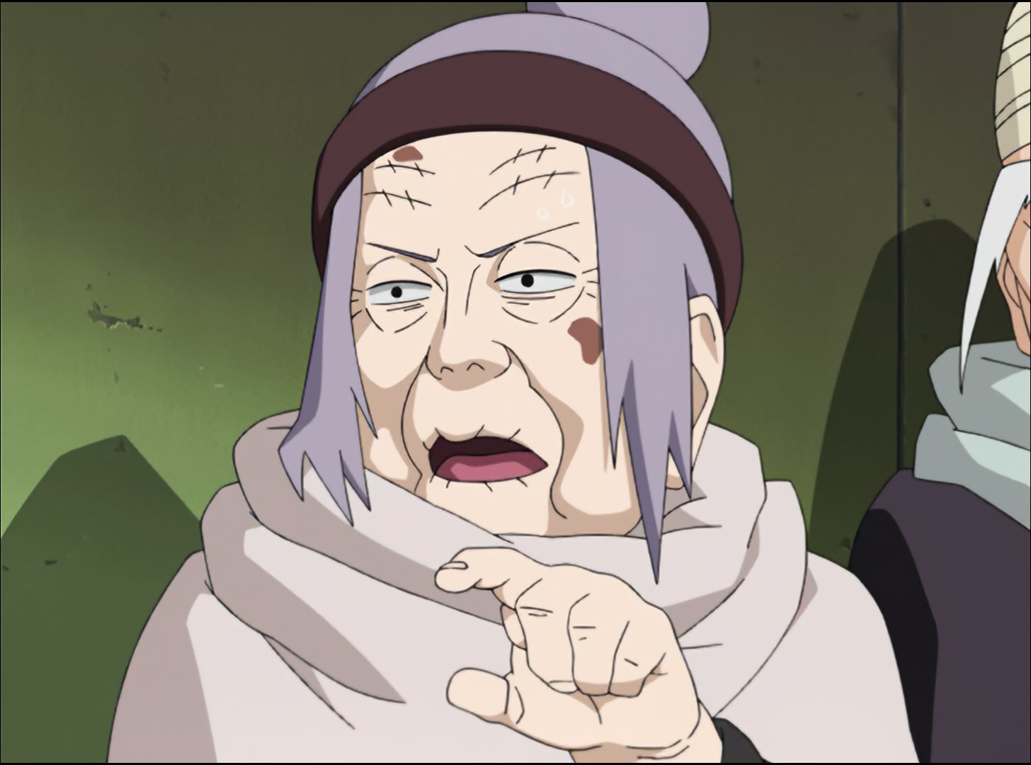 Naruto: Shippuden Ep 11: The Medical Ninja's Student @ 00:07:51