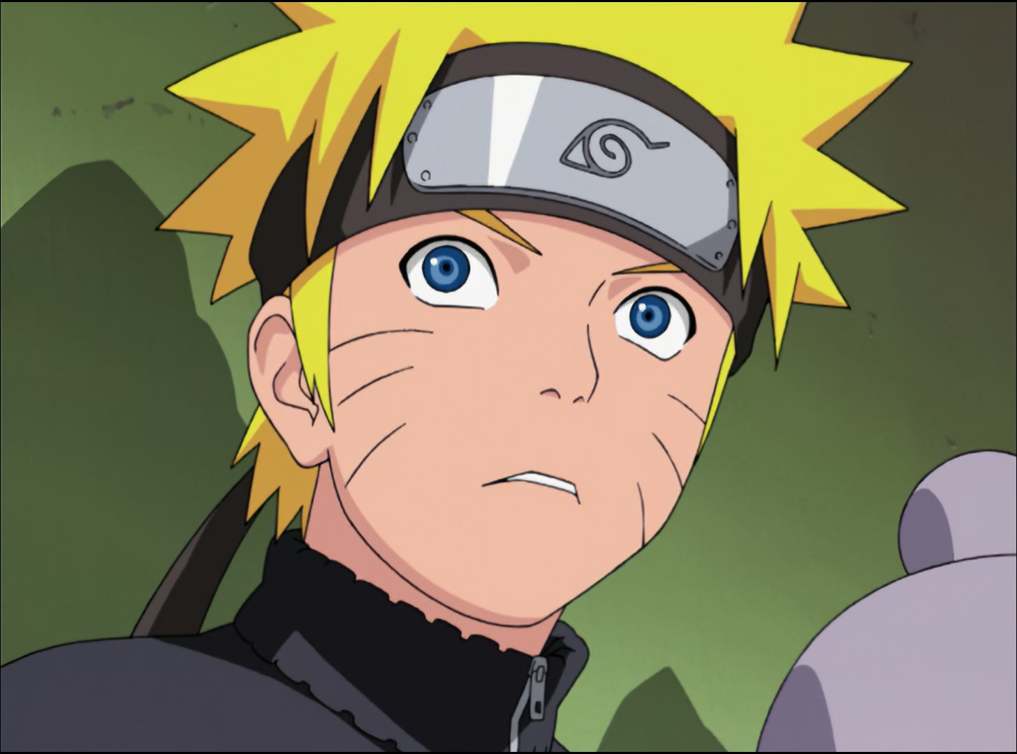 Naruto: Shippuden Ep 11: The Medical Ninja's Student @ 00:08:05