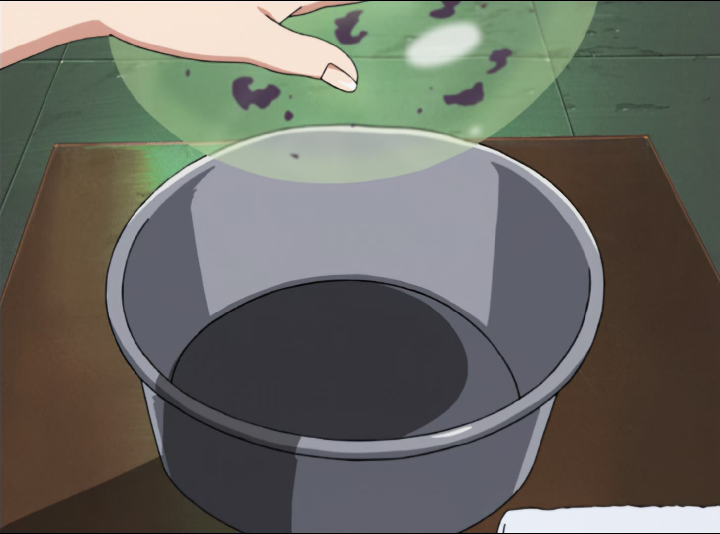 Naruto: Shippuden Ep 11: The Medical Ninja's Student @ 00:08:24