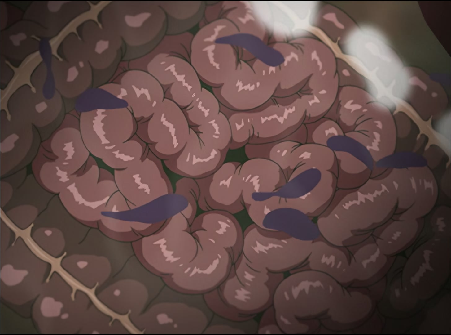 Naruto: Shippuden Ep 11: The Medical Ninja's Student @ 00:08:38