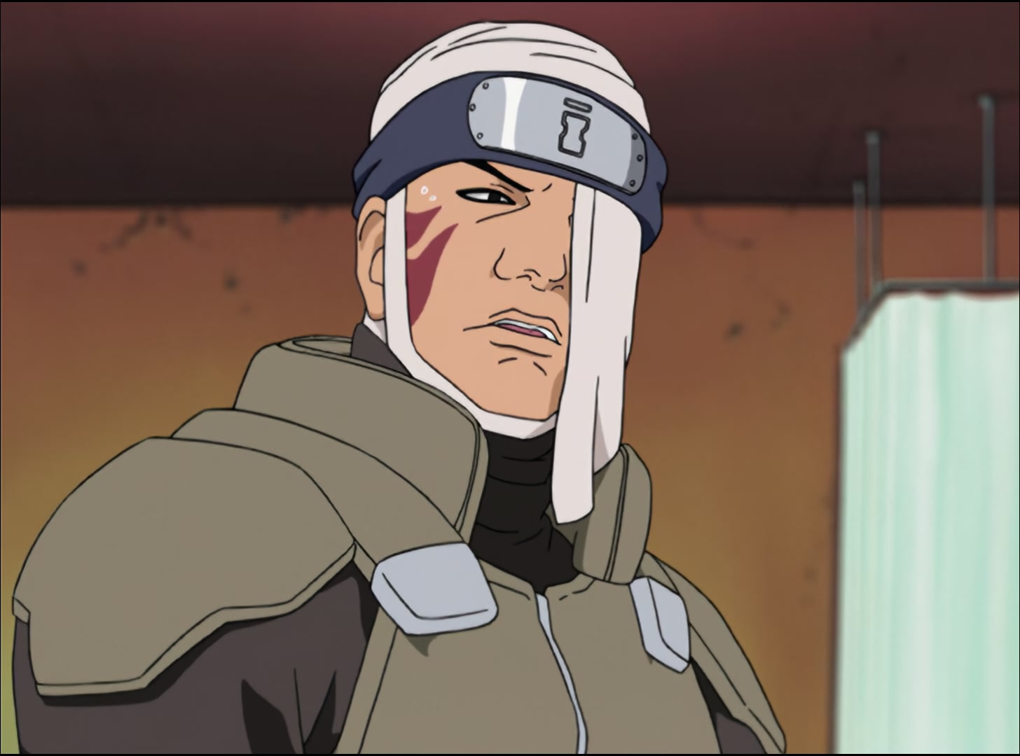 Naruto: Shippuden Ep 11: The Medical Ninja's Student @ 00:09:11