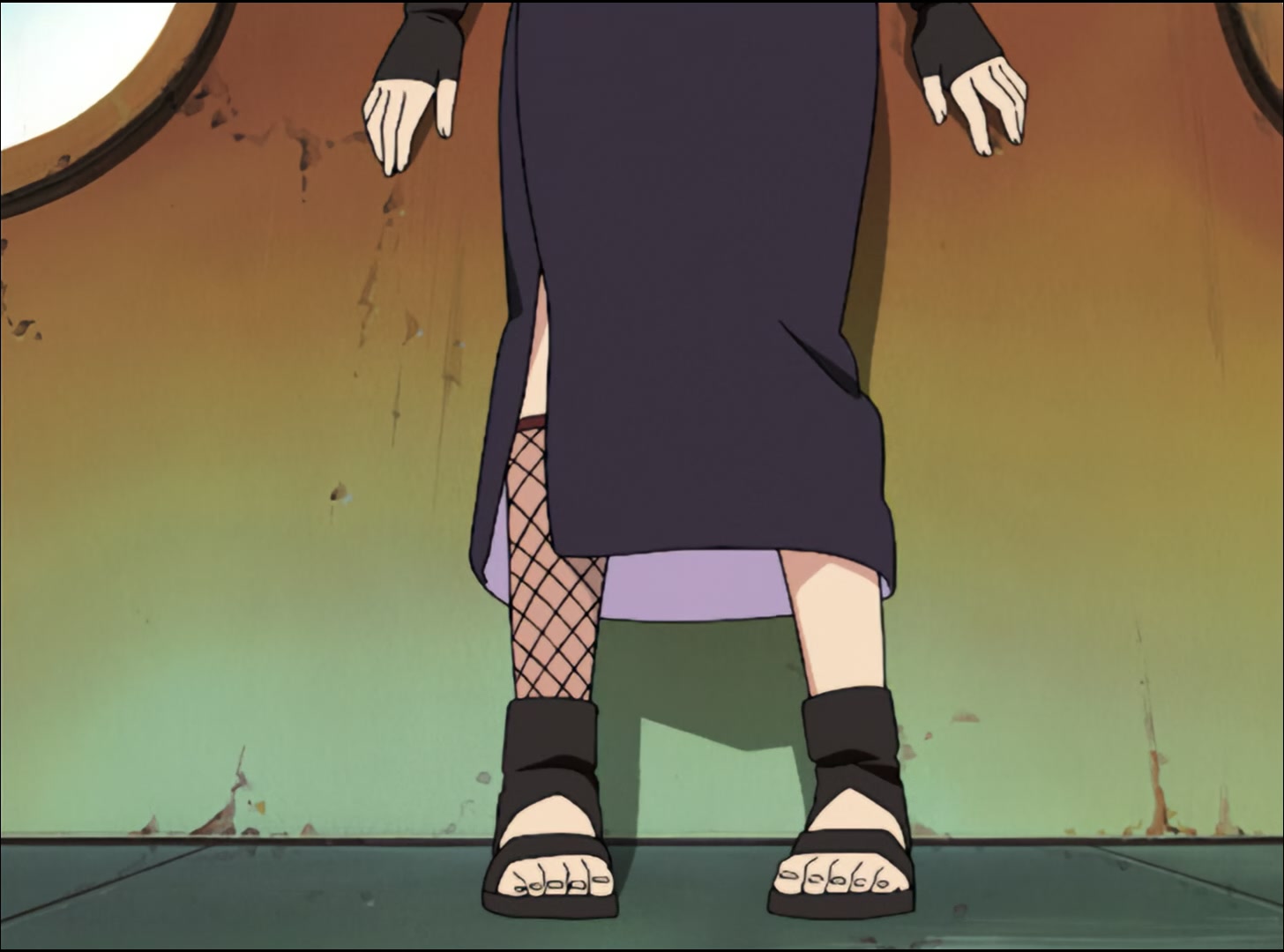 Naruto: Shippuden Ep 11: The Medical Ninja's Student @ 00:09:16