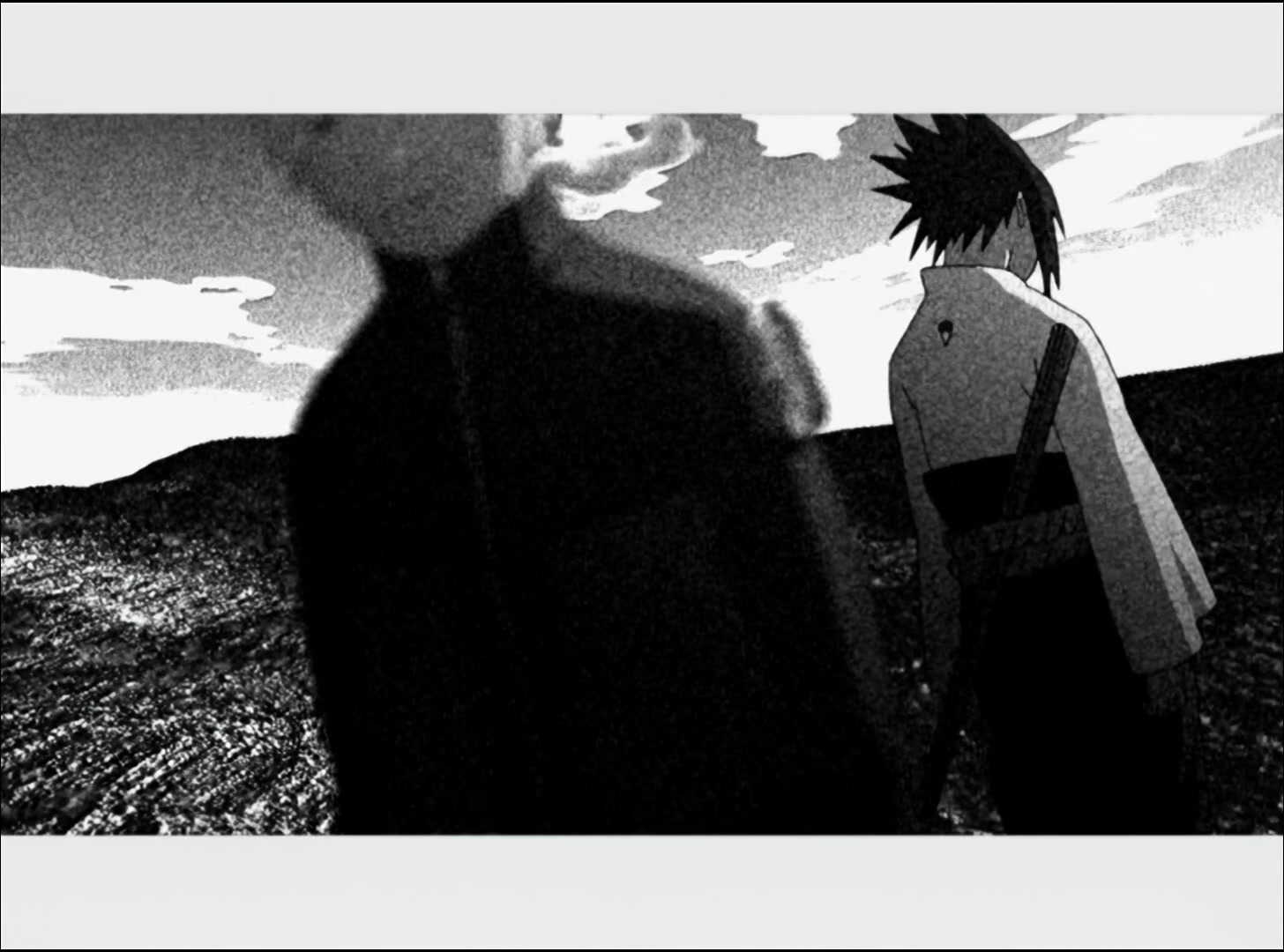 Naruto: Shippuden Ep 12: The Retired Granny's Resolve @ 00:02:31