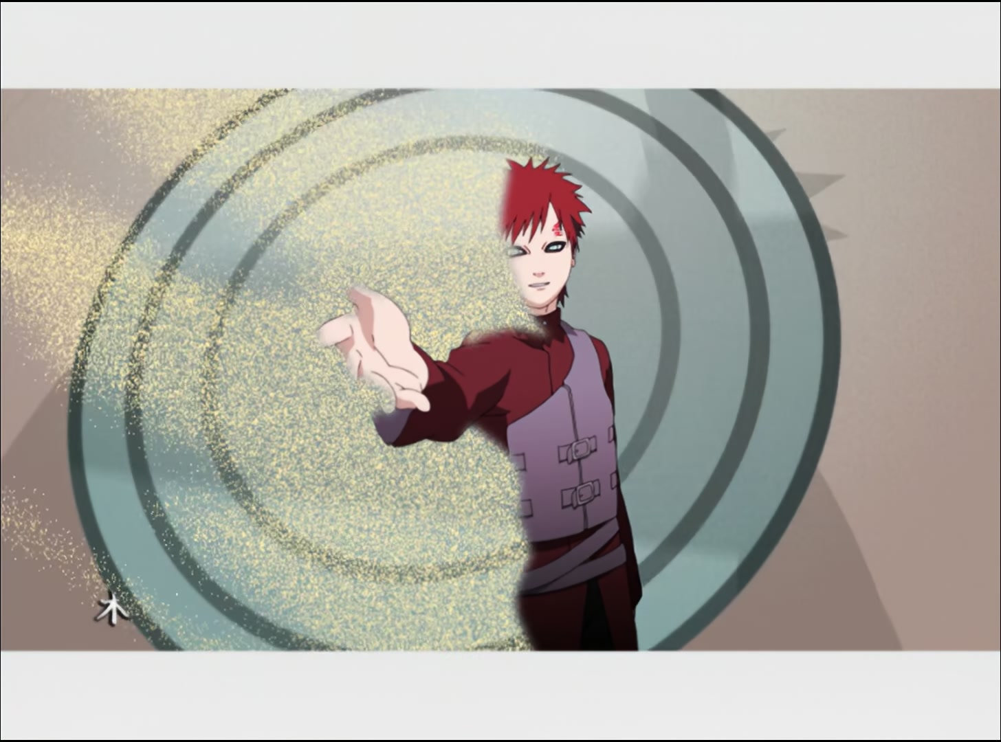 Naruto: Shippuden Ep 12: The Retired Granny's Resolve @ 00:02:41