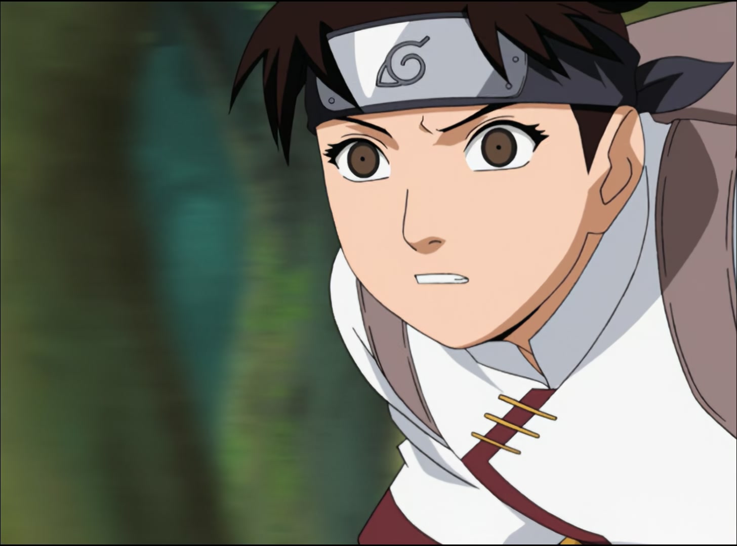 Naruto: Shippuden Ep 12: The Retired Granny's Resolve @ 00:08:39