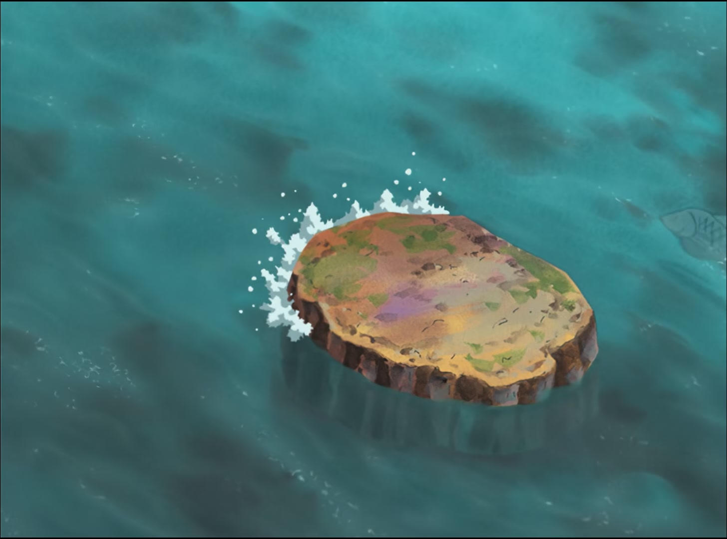 Naruto: Shippuden Ep 12: The Retired Granny's Resolve @ 00:08:48