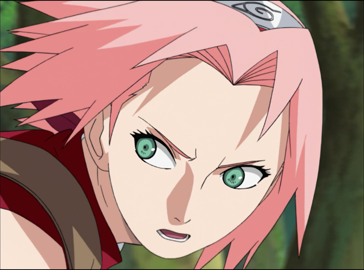 Naruto: Shippuden Ep 12: The Retired Granny's Resolve @ 00:11:06