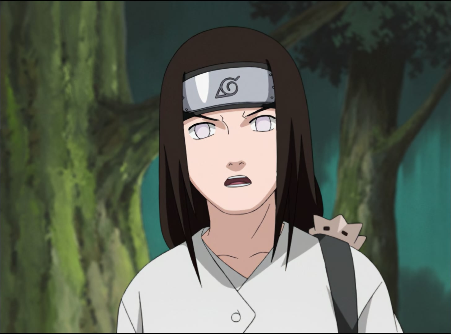 Naruto: Shippuden Ep 12: The Retired Granny's Resolve @ 00:12:37