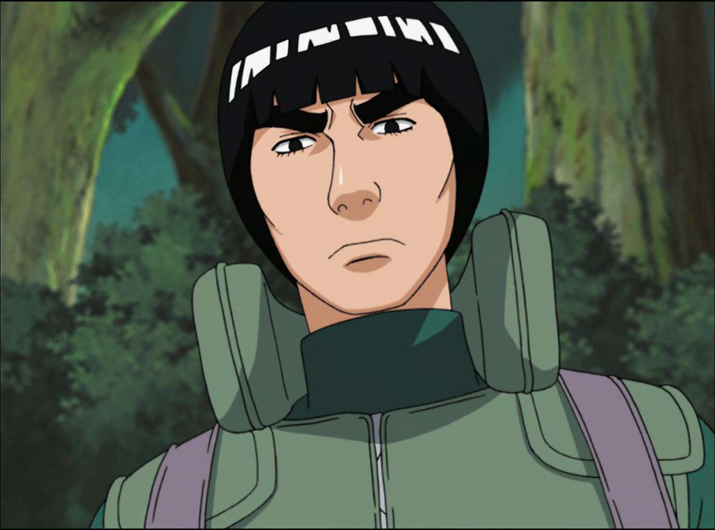 Naruto: Shippuden Ep 12: The Retired Granny's Resolve @ 00:12:46
