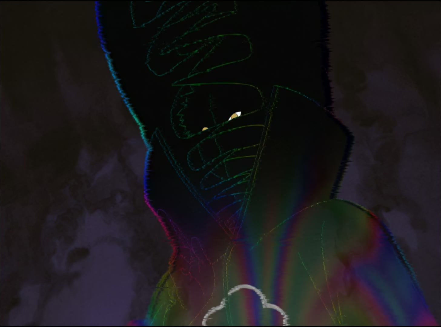 Naruto: Shippuden Ep 12: The Retired Granny's Resolve @ 00:13:39