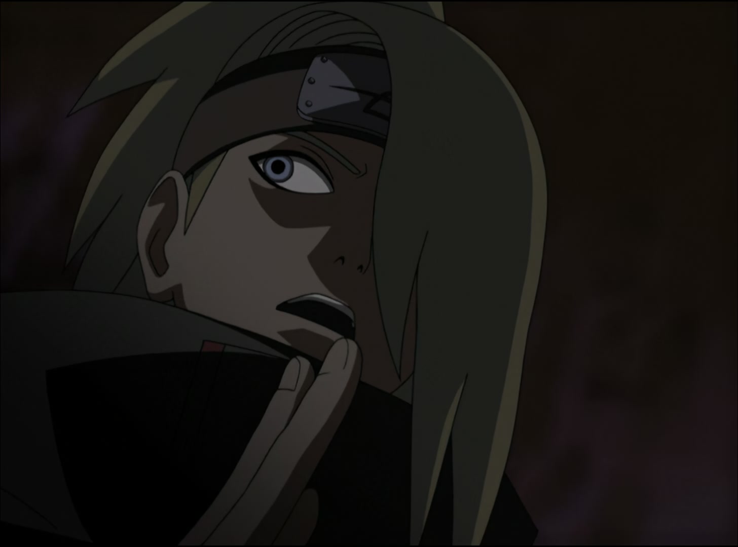 Naruto: Shippuden Ep 12: The Retired Granny's Resolve @ 00:13:44