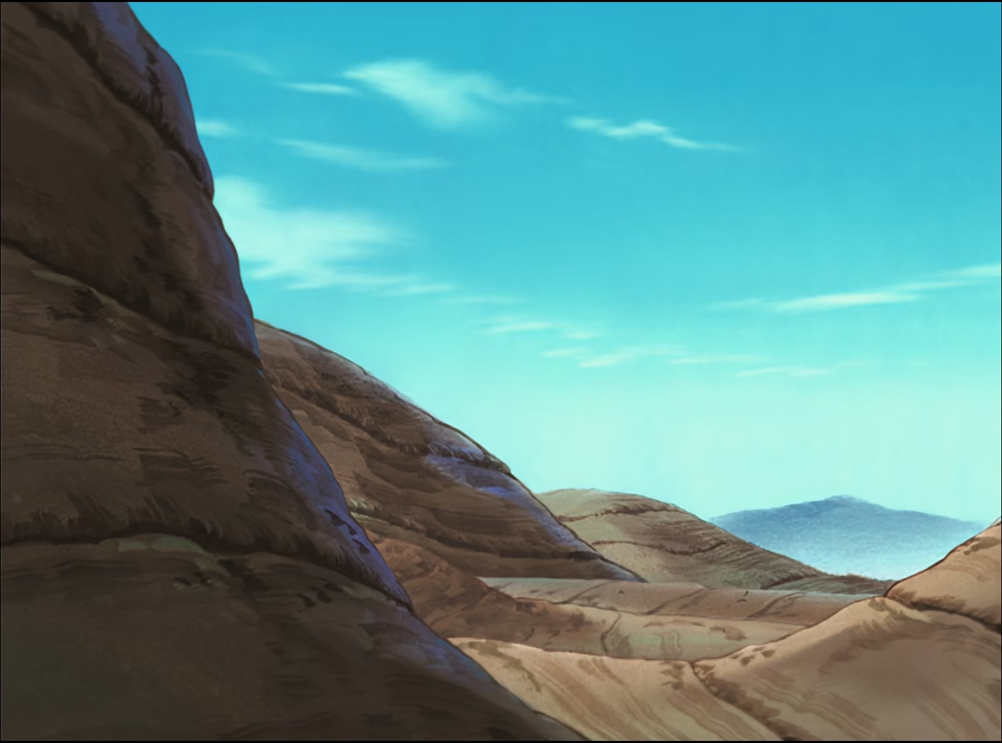 Naruto: Shippuden Ep 12: The Retired Granny's Resolve @ 00:15:19