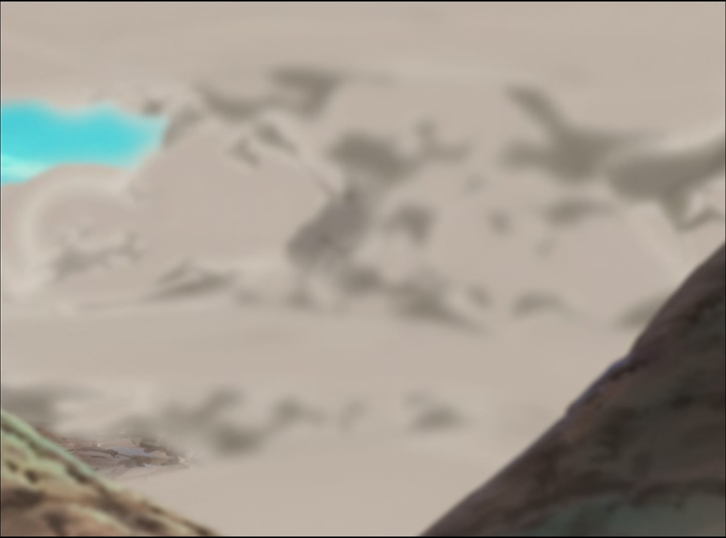 Naruto: Shippuden Ep 12: The Retired Granny's Resolve @ 00:16:30