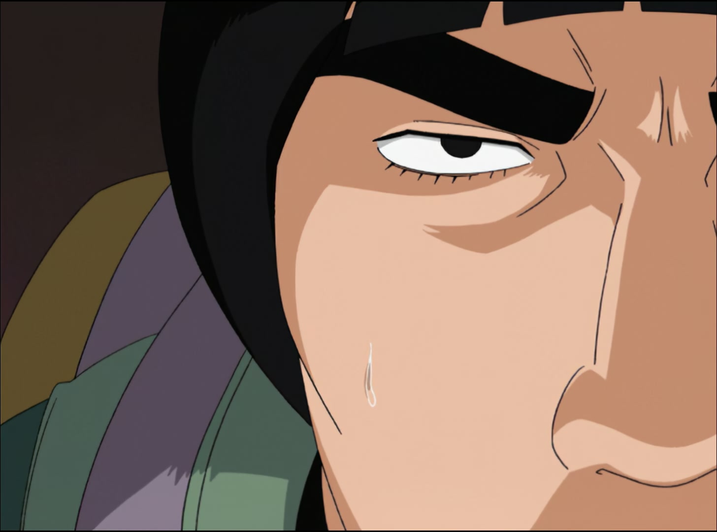 Naruto: Shippuden Ep 12: The Retired Granny's Resolve @ 00:16:54