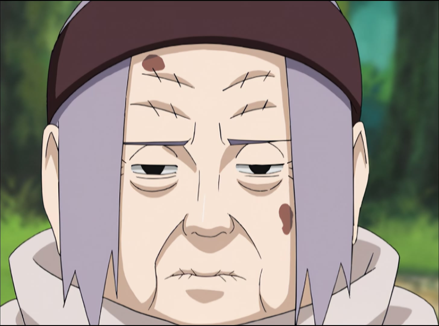 Naruto: Shippuden Ep 13: A Meeting With Destiny @ 00:05:42